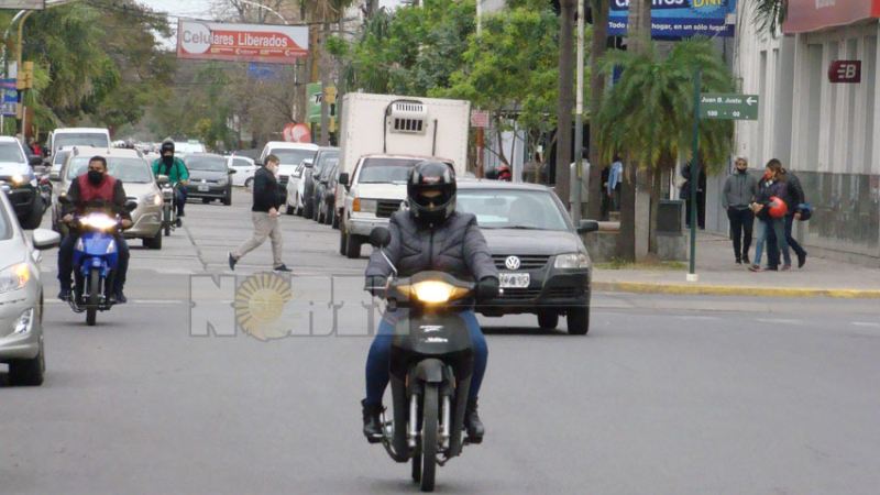 Dos muertos y 86 nuevos casos de covid 19 en el Chaco