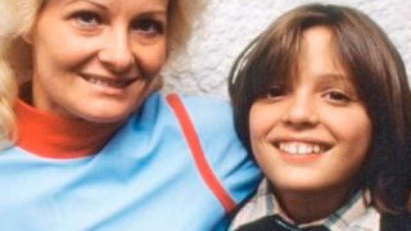 Pedirán que Luis Miguel declare en Argentina por encubrir el paradero de su madre