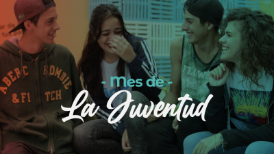 Municipio puso en marcha el “Mes de la Juventud”
