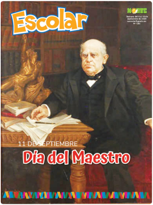 Día del Maestro