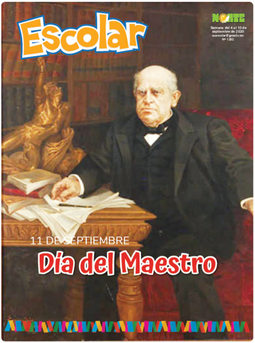Día del Maestro