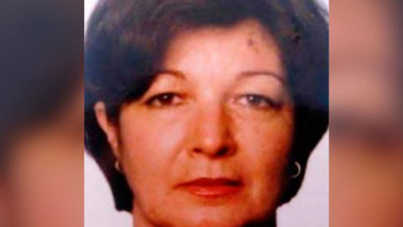 Una chaqueña en el centro de un misterio que sorprende a España