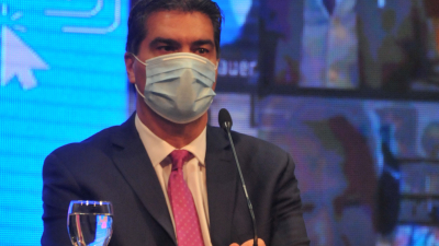 Por "desmejoramiento de indicadores", el Chaco no avanza en el Plan de Desescalada