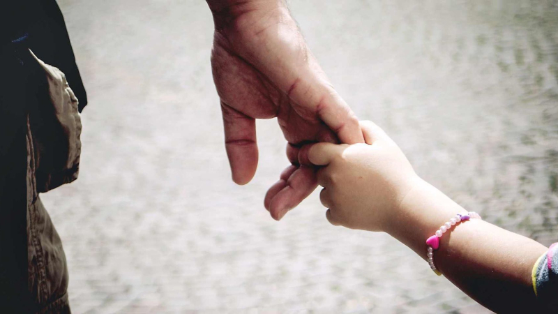 Revés judicial para un correntino que intenta visitar a su hija en el Chaco