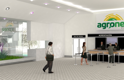 Agronea Virtual: la apuesta fuerte para seguir acercando al productor a la actualización y tecnología