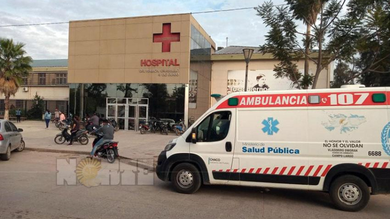 Con 16 nuevos casos, Sáenz Peña tiene 145 personas con el virus activo