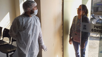 Las medidas que rigen en Sáenz Peña tras el retorno al aislamiento social