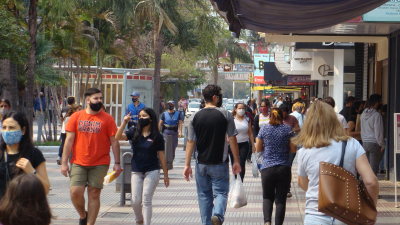 Dos nuevos fallecimientos suman 268 en el Chaco