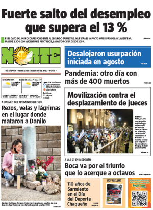 Edición del 24-09-2020