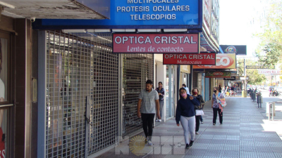 Inicio de la semana en calma y a la espera de las nuevas restricciones