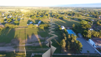 Rechazan proyecto municipal en Margarita Belén