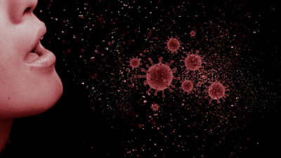 Coronavirus y aerosoles: el virus no tiene alas, pero a veces vuela