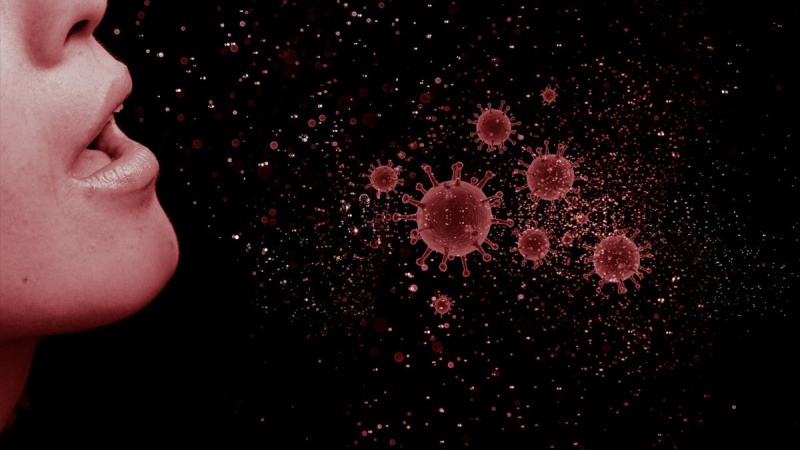 Coronavirus y aerosoles: el virus no tiene alas, pero a veces vuela