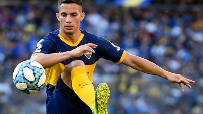 Marcone se va al Elche de España