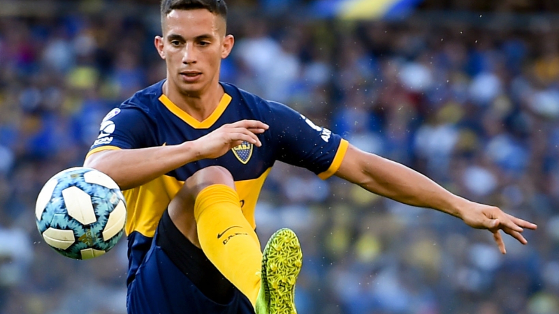 Marcone se va al Elche de España