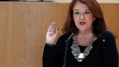 Alicia Castro renunció a la embajada en Rusia luego de que Argentina condenara a la dictadura en Venezuela