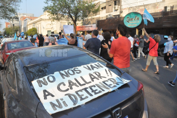 Fotos: Jorge Flores.