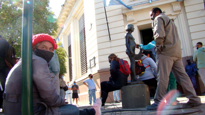 No se descarta una cuarta entrega del IFE antes de que termine el año