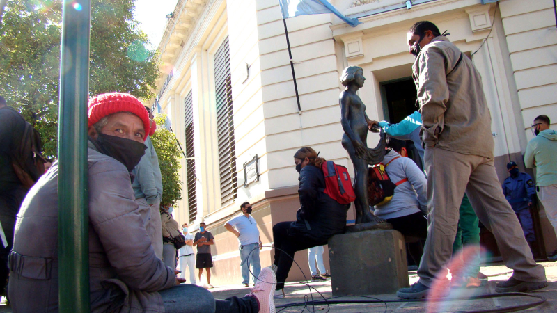 No se descarta una cuarta entrega del IFE antes de que termine el año