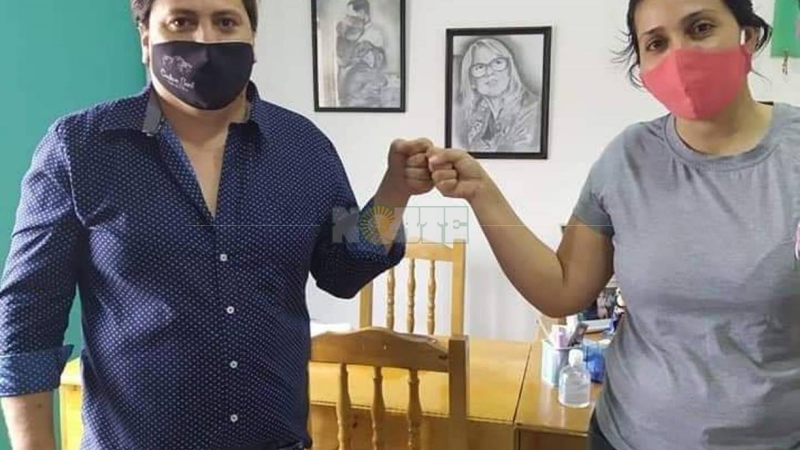 Cáncer de mama: Acción Social de Charata y peluqueros organizan jornadas solidarias