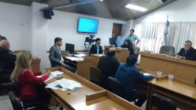 El segundo juicio por jurados es a acusado de asesinar a supuesto abusador de su hija