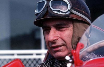 Un estudio señala que Fangio fue el mejor piloto en la historia de la Fórmula 1