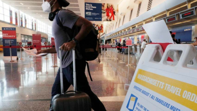 Viajes entre provincias sí, al exterior: mejor no