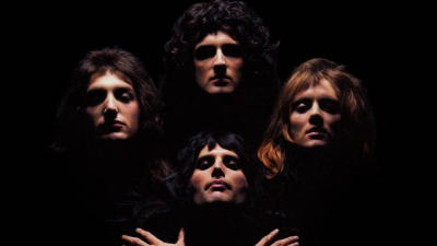 "Rapsodia bohemia", el tema que consagró a Queen, cumple 45 años