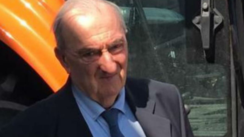 Murió Luis Zanello, un ícono de la industria de tractores de la Argentina