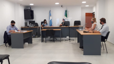 Hoy se conocerá el veredicto por el femicidio de Ruth Acuña