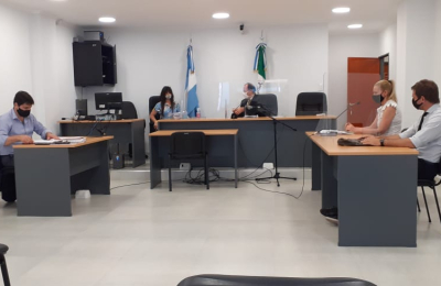 Hoy se conocerá el veredicto por el femicidio de Ruth Acuña