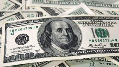 Sigue la caída del dólar blue: se vende a $162