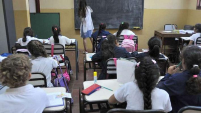 Las clases en 2021 se combinarán entre presenciales y desde la casa