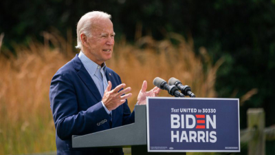 Joe Biden, muy cerca de convertirse en presidente de Estados Unidos
