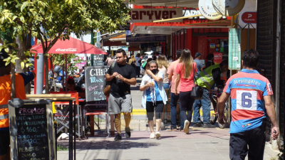 Siete personas murieron y 98 dieron positivo por covid 19 en el Chaco