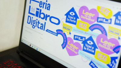 Culmina hoy la Feria del Libro de San Martín