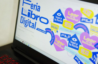 Culmina hoy la Feria del Libro de San Martín