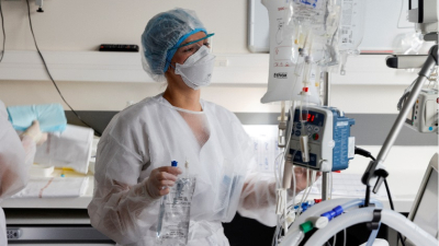 “El coronavirus tiende a contagiar más y a generar menos letalidad”