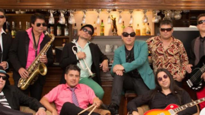 Murió a los 48 años Adrián Cionco, bajista del grupo La Mosca