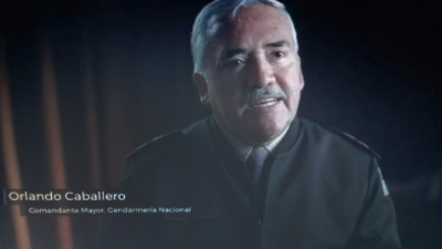 Murió el jefe de Gendarmería que firmó el peritaje sobre la muerte de Alberto Nisman