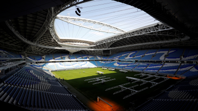 El Mundial de Clubes de la FIFA se posterga para febrero de 2021
