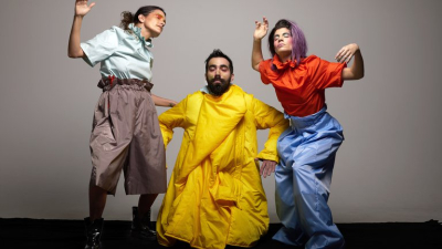 Eruca Sativa, desafían esta noche con tres nominaciones para los Grammy Latinos