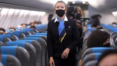 Aerolíneas Argentinas anunció sus vuelos internacionales para el verano