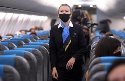 Aerolíneas Argentinas anunció sus vuelos internacionales para el verano