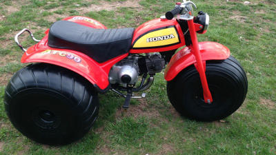 Las motos más peligrosas