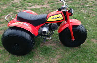Las motos más peligrosas