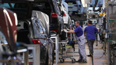 La industria espera un fuerte rebote en 2021