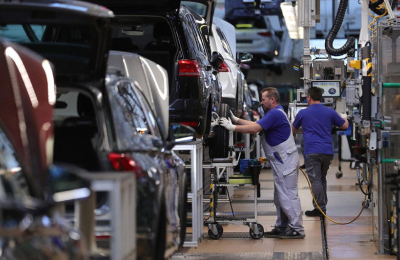 La industria espera un fuerte rebote en 2021
