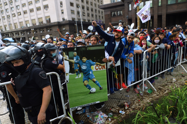 Foto: Reuters.