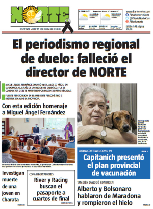 Edición del 01-12-2020